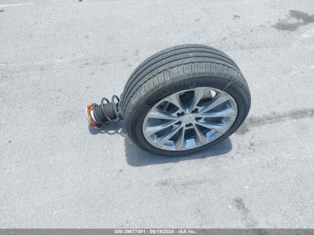 1G6DN5RK8P0125488 Cadillac Ct5 Premium Luxury
