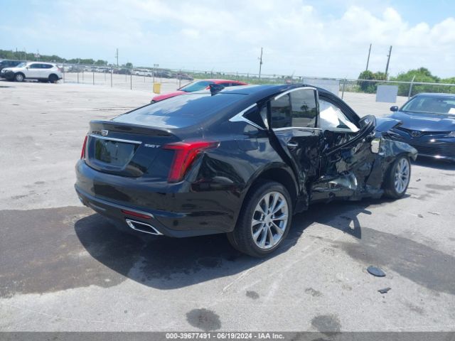 1G6DN5RK8P0125488 Cadillac Ct5 Premium Luxury