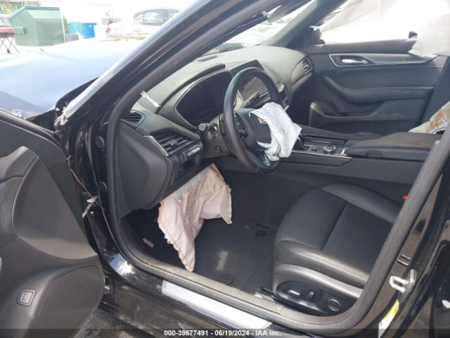1G6DN5RK8P0125488 Cadillac Ct5 Premium Luxury