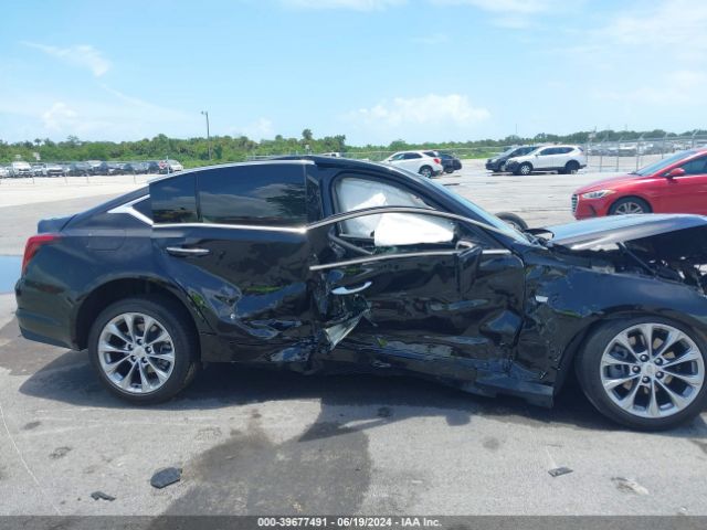 1G6DN5RK8P0125488 Cadillac Ct5 Premium Luxury