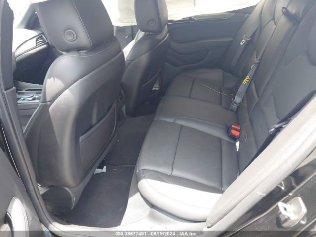 1G6DN5RK8P0125488 Cadillac Ct5 Premium Luxury