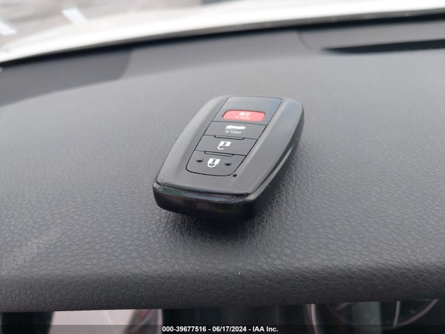 Toyota CAMRY SE 2022 4T1T11AKXNU007453 Image 11