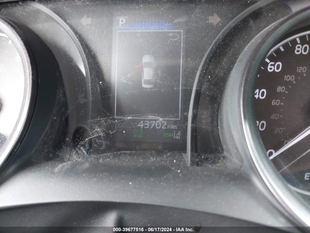 Toyota CAMRY SE 2022 4T1T11AKXNU007453 Image 7