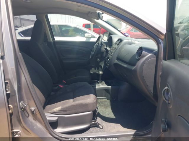 3N1CN7AP3GL834332 Nissan Versa 1.6 S+