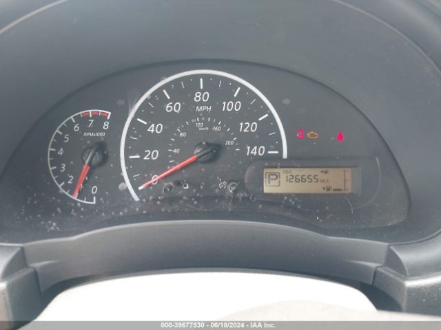 3N1CN7AP3GL834332 Nissan Versa 1.6 S+
