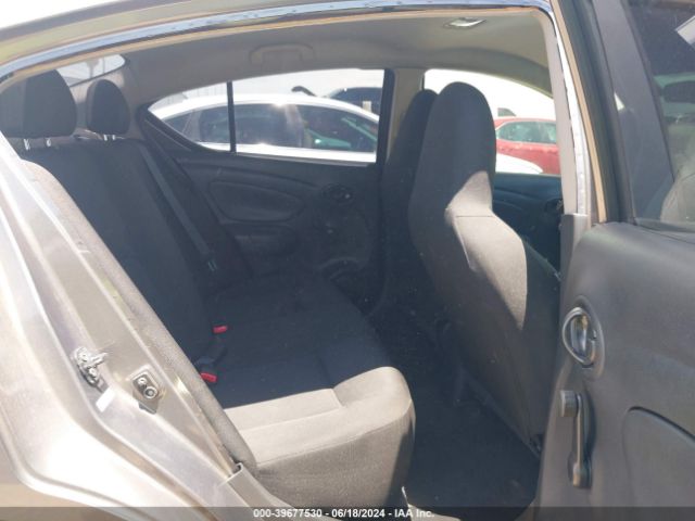 3N1CN7AP3GL834332 Nissan Versa 1.6 S+