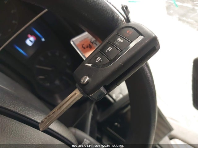 Toyota COROLLA LE 2024 5YFB4MDE1RP090238 Image 11