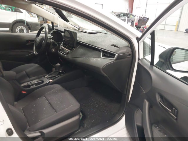 Toyota COROLLA LE 2024 5YFB4MDE1RP090238 Image 5