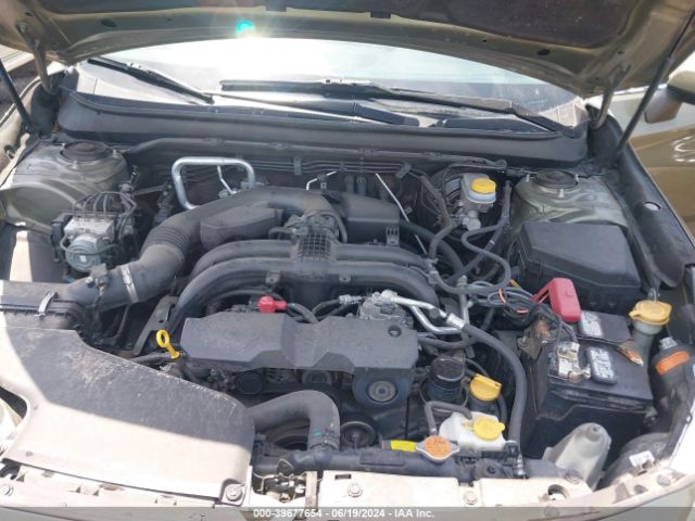 4S4BSANC5H3265692 Subaru Outback 2.5i Limited