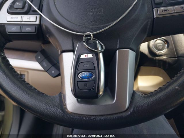 4S4BSANC5H3265692 Subaru Outback 2.5i Limited