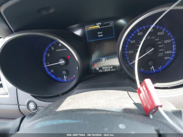 4S4BSANC5H3265692 Subaru Outback 2.5i Limited