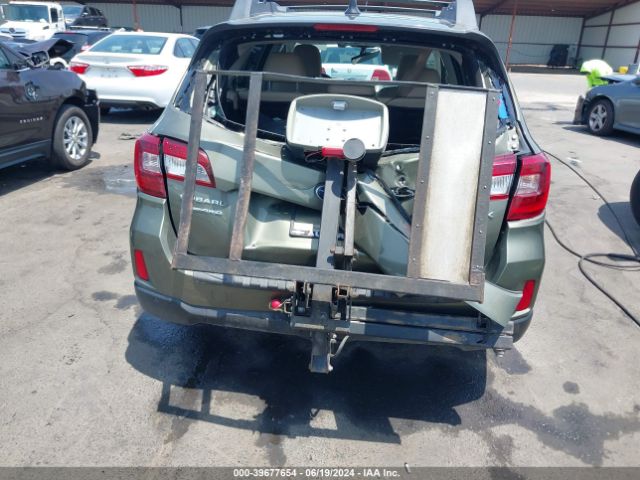 4S4BSANC5H3265692 Subaru Outback 2.5i Limited