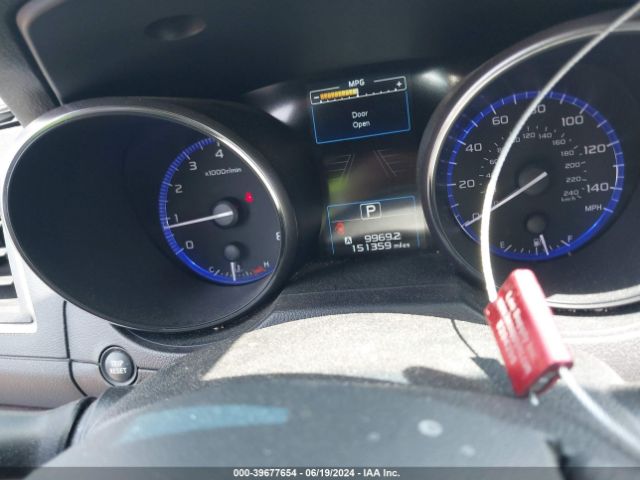4S4BSANC5H3265692 Subaru Outback 2.5i Limited