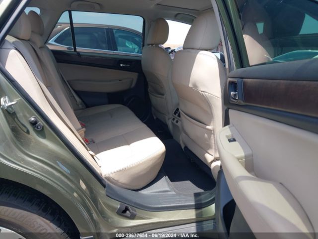 4S4BSANC5H3265692 Subaru Outback 2.5i Limited