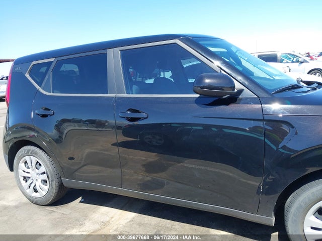KIA SOUL LX 2020 KNDJ23AU0L7024599 Image 12