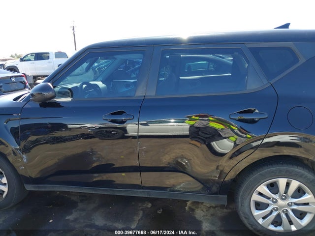 KIA SOUL LX 2020 KNDJ23AU0L7024599 Image 13