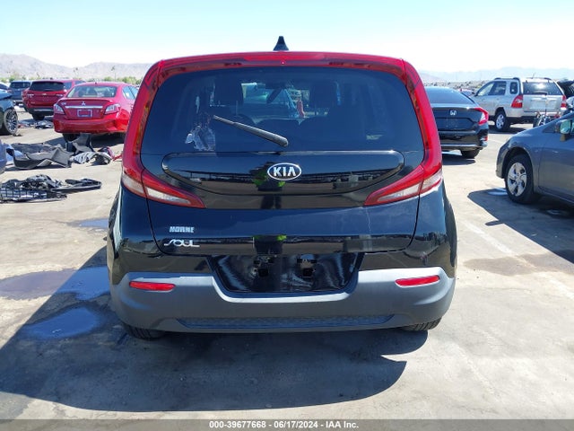 KIA SOUL LX 2020 KNDJ23AU0L7024599 Image 15