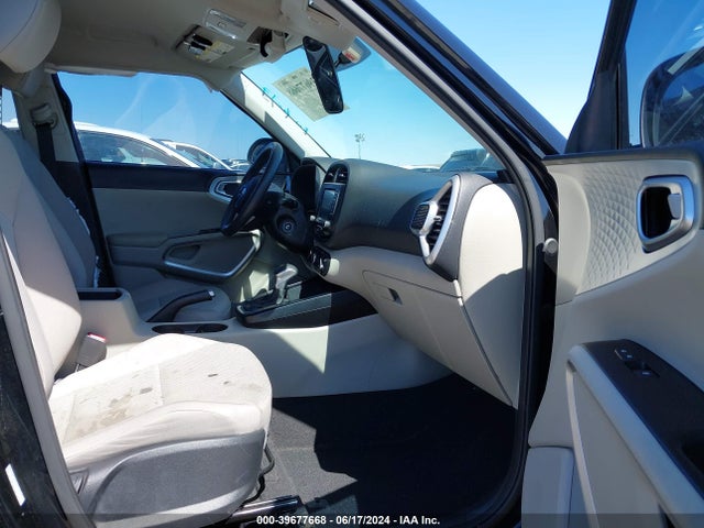 KIA SOUL LX 2020 KNDJ23AU0L7024599 Image 5
