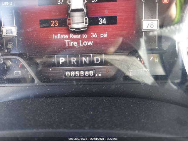 1C6RREDTXLN260127 RAM 1500 Laramie Quad Cab 4x2 6'4 Box