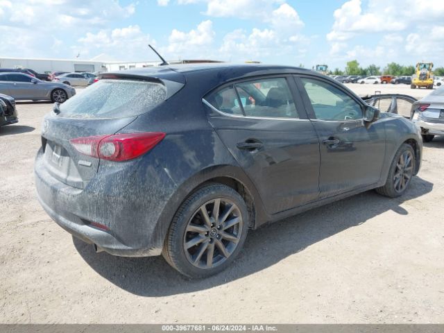 3MZBN1L38JM195069 Mazda Mazda3 Touring