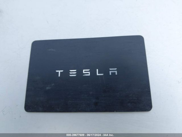 5YJYGAEE6MF293287 Tesla Model Y Long Range Dual Motor All-wheel Drive
