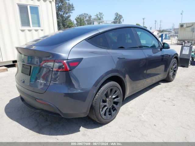 5YJYGAEE6MF293287 Tesla Model Y Long Range Dual Motor All-wheel Drive