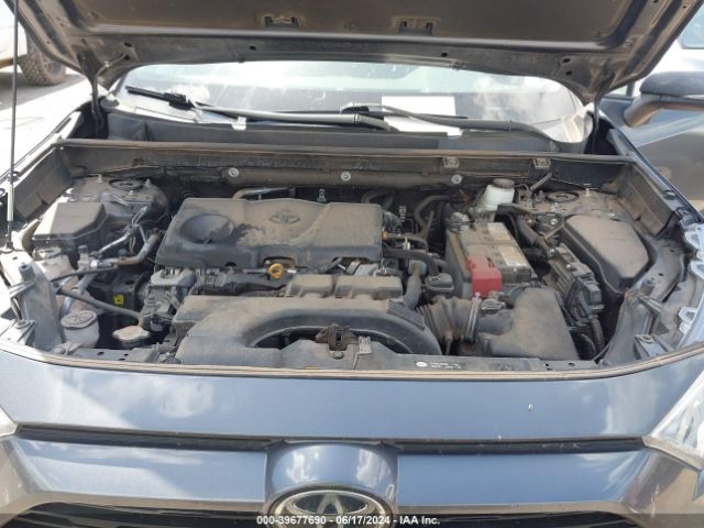 2T3A1RFV1MC216838 Toyota Rav4 Xle Premium