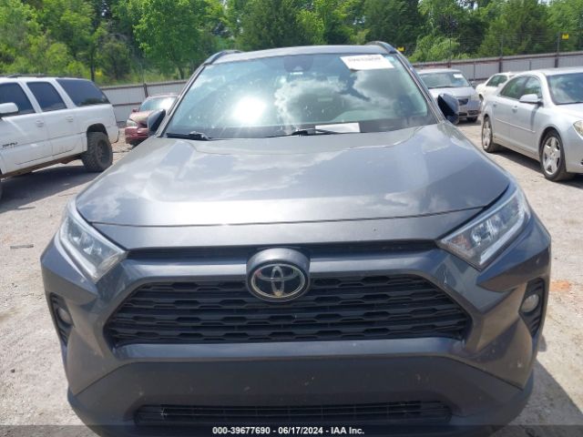 2T3A1RFV1MC216838 Toyota Rav4 Xle Premium