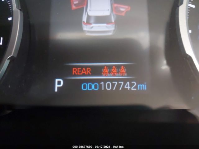 2T3A1RFV1MC216838 Toyota Rav4 Xle Premium