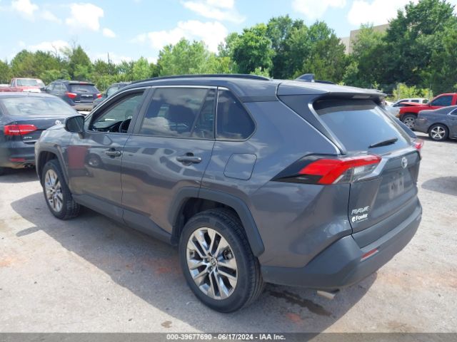 2T3A1RFV1MC216838 Toyota Rav4 Xle Premium
