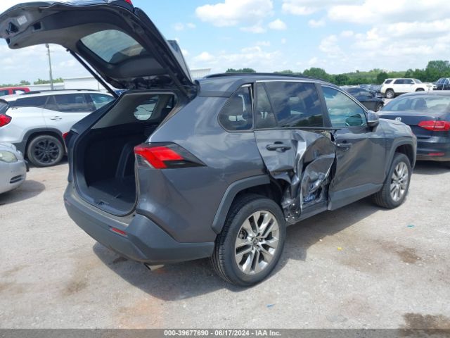 2T3A1RFV1MC216838 Toyota Rav4 Xle Premium