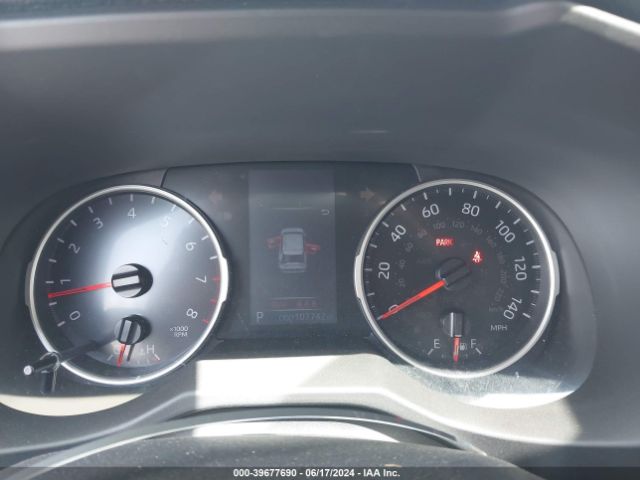 2T3A1RFV1MC216838 Toyota Rav4 Xle Premium