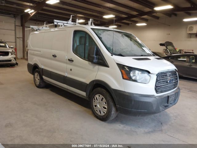 1FTNE1ZM9FKA73755 Ford Transit-150