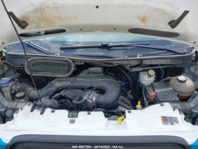 1FTNE1ZM9FKA73755 Ford Transit-150