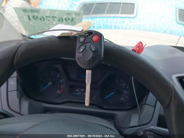 1FTNE1ZM9FKA73755 Ford Transit-150