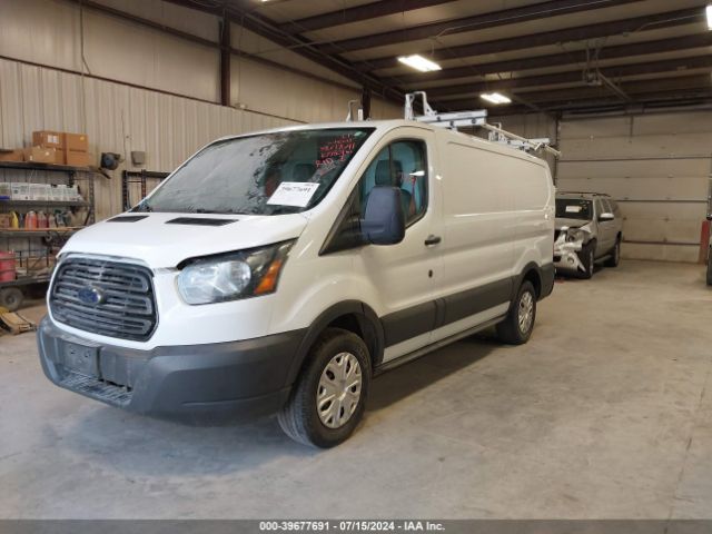 1FTNE1ZM9FKA73755 Ford Transit-150