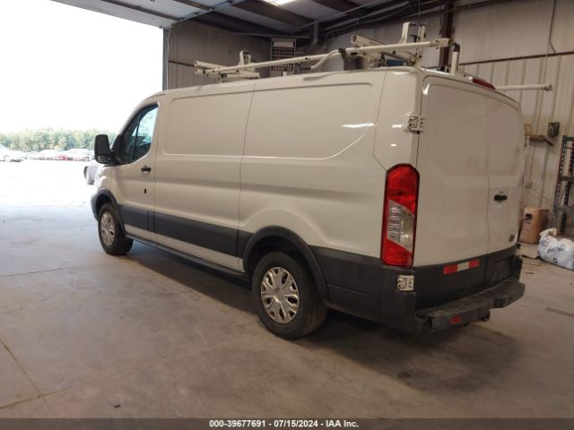 1FTNE1ZM9FKA73755 Ford Transit-150