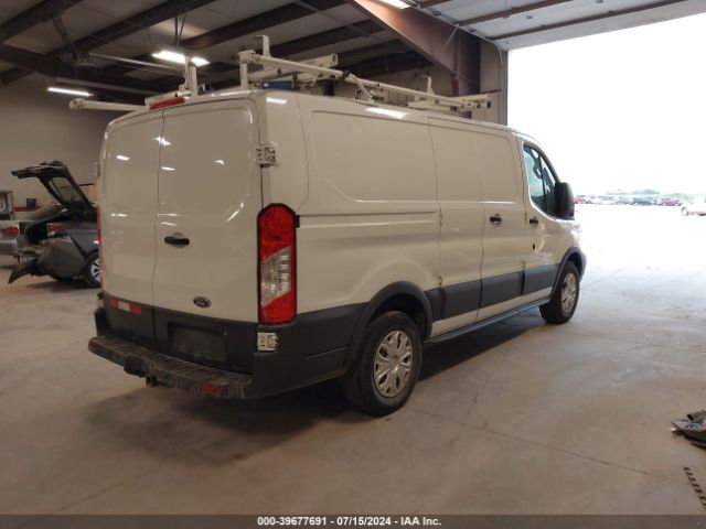 1FTNE1ZM9FKA73755 Ford Transit-150