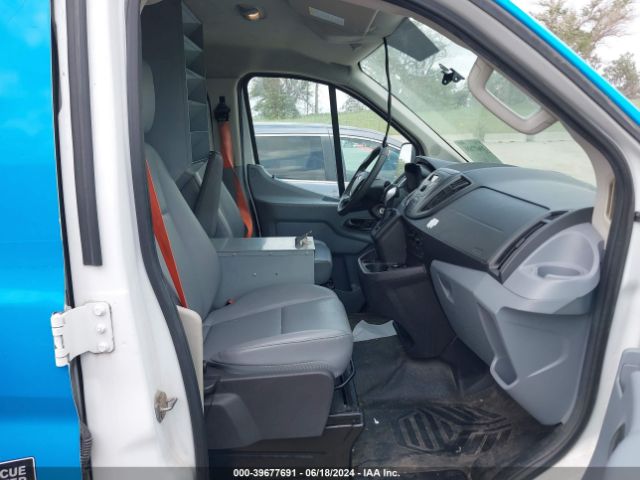 1FTNE1ZM9FKA73755 Ford Transit-150
