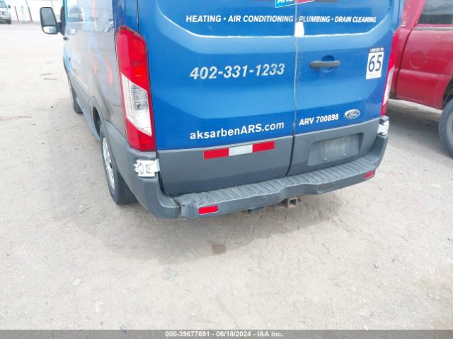 1FTNE1ZM9FKA73755 Ford Transit-150
