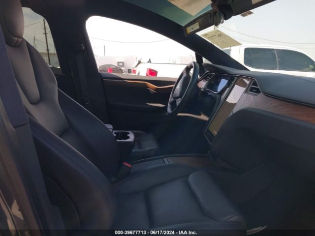 5YJXCAE2XLF235971 Tesla Model X Long Range Dual Motor All-wheel Drive/long Range Plus Dual Motor All-wheel Drive