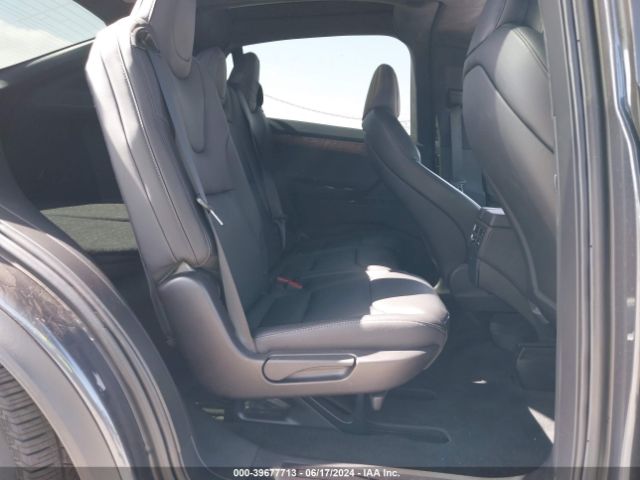 5YJXCAE2XLF235971 Tesla Model X Long Range Dual Motor All-wheel Drive/long Range Plus Dual Motor All-wheel Drive
