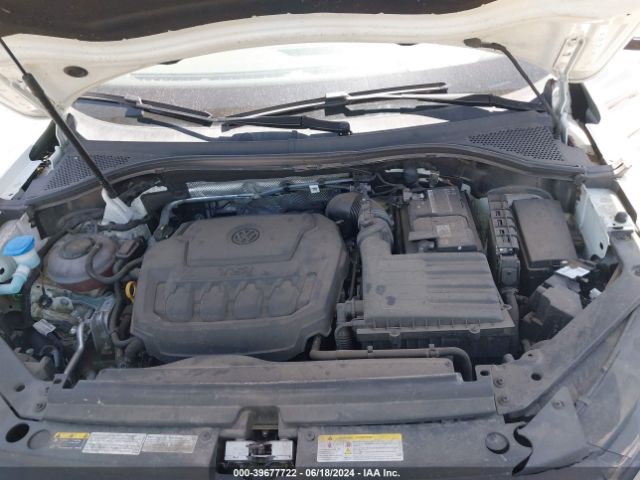 3VV2B7AXXMM079088 Volkswagen Tiguan 2.0t Se/2.0t Se R-line Black/2.0t Sel