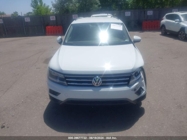 3VV2B7AXXMM079088 Volkswagen Tiguan 2.0t Se/2.0t Se R-line Black/2.0t Sel