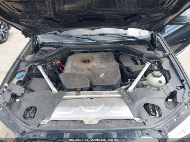 5UXTY3C05L9B71962 BMW X3 Sdrive30i