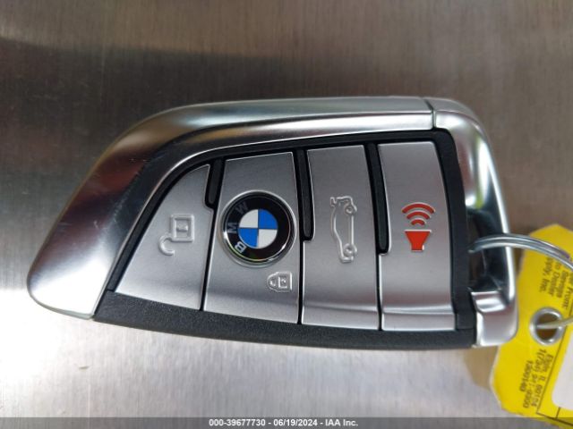 5UXTY3C05L9B71962 BMW X3 Sdrive30i