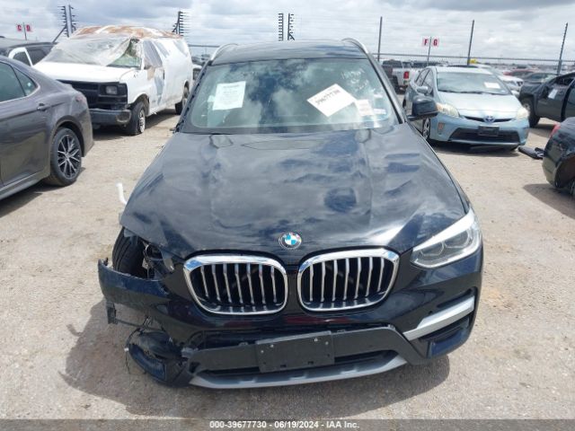 5UXTY3C05L9B71962 BMW X3 Sdrive30i
