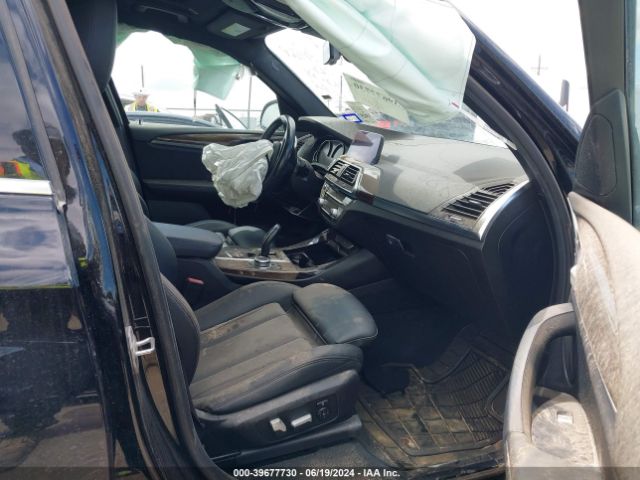 5UXTY3C05L9B71962 BMW X3 Sdrive30i