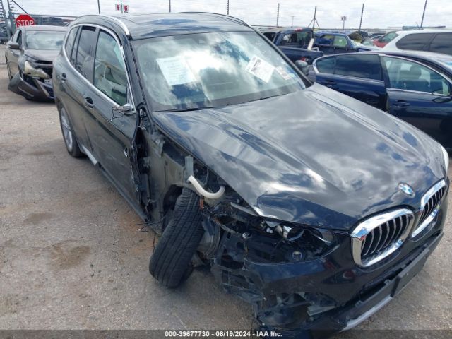 5UXTY3C05L9B71962 BMW X3 Sdrive30i