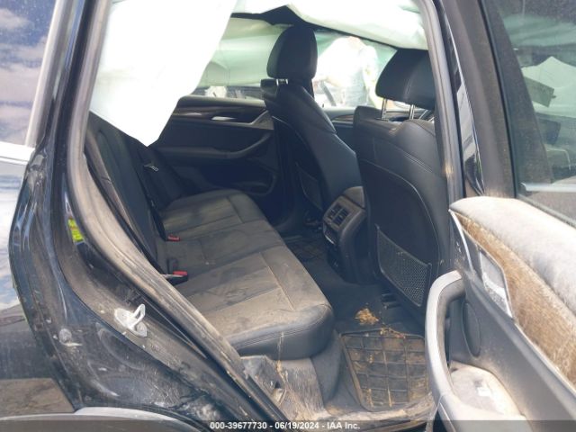 5UXTY3C05L9B71962 BMW X3 Sdrive30i